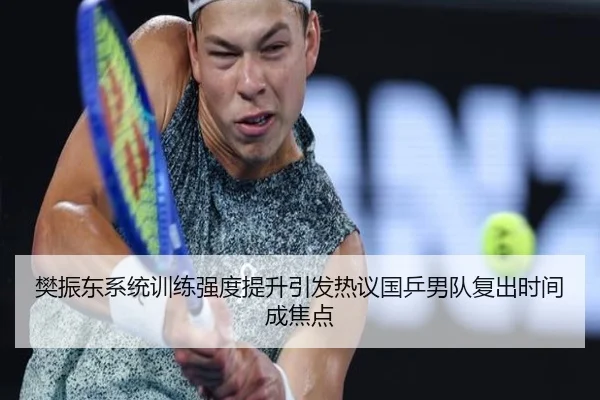 樊振东系统训练强度提升引发热议国乒男队复出时间成焦点